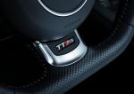 Audi TT RS Plus 2012 года (WW)